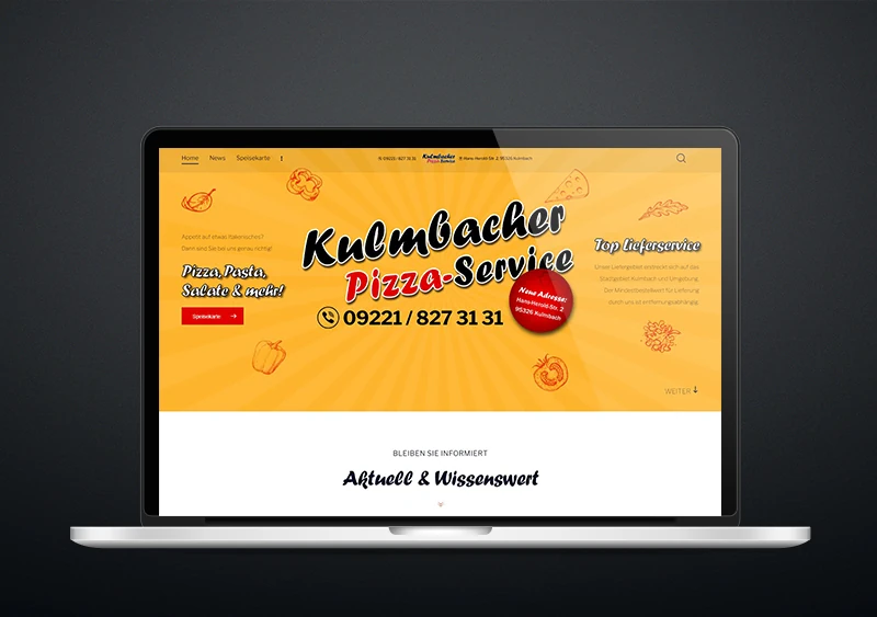 Webdesign | Kulmbach | Heiko Schneider | Kronach | Bayreuth | Nürnberg | Netcrush | Grafikdesign | Flyer | Plakate | Visitenkarten | Fotografie