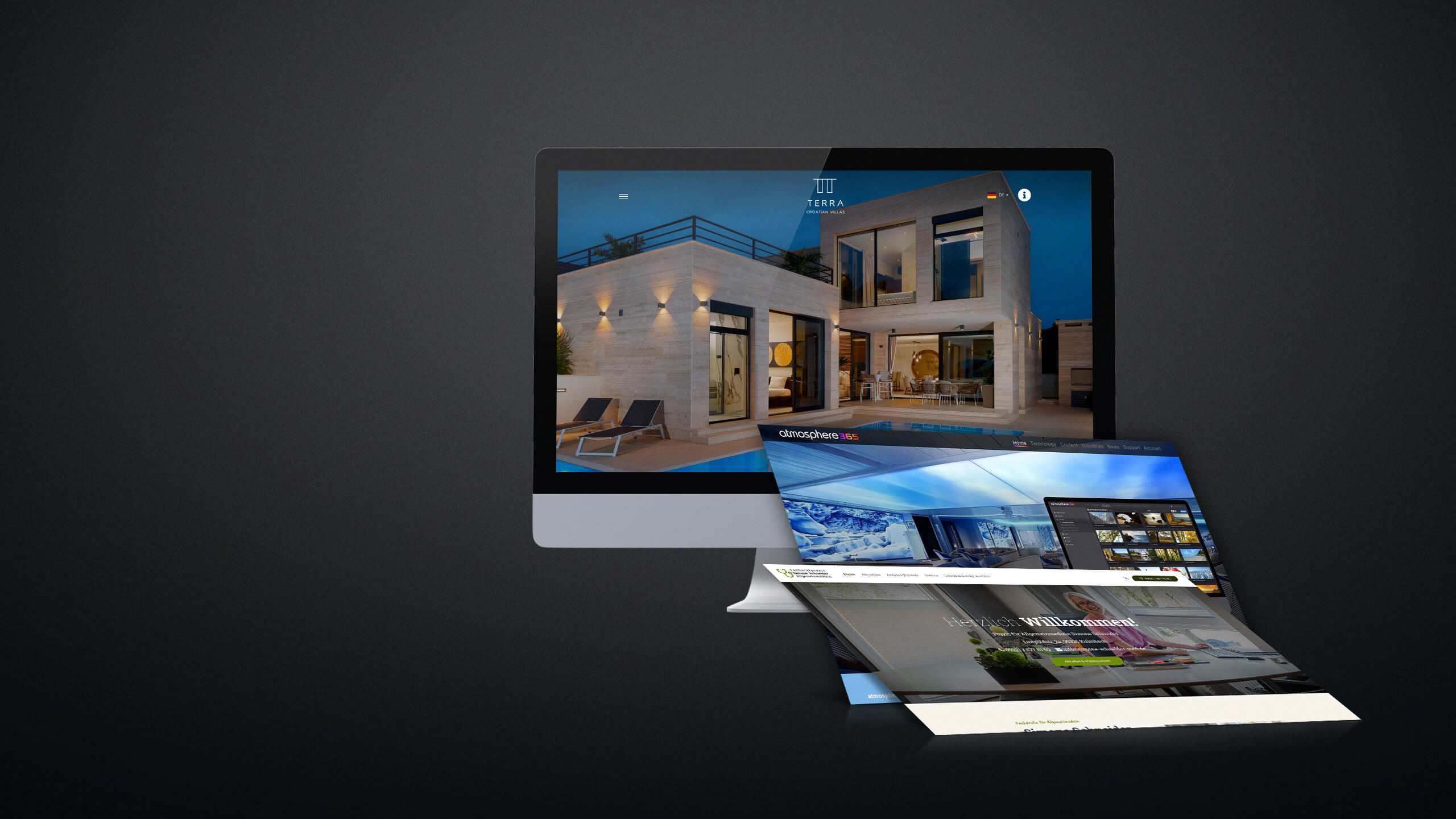 Webdesign Kulmbach